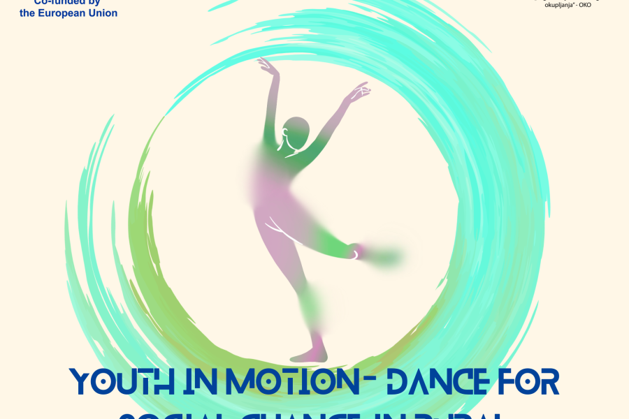 Dance for Social Change