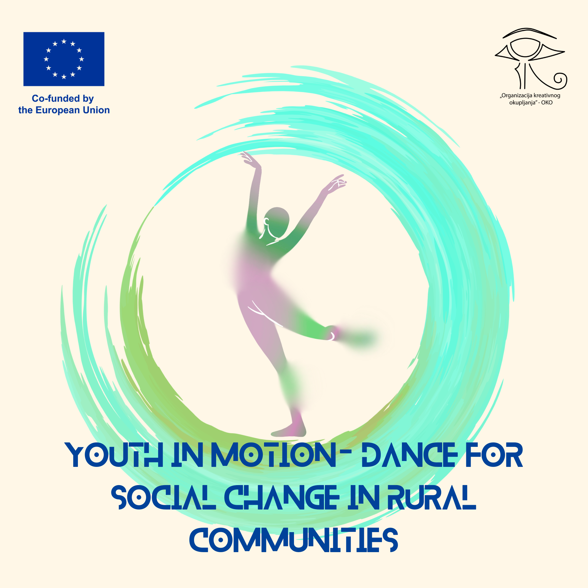 Dance for Social Change